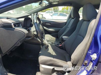 Zdjęcie 7 z 13 samochodu: 2020 TOYOTA COROLLA SE VIN:5YFS4RCEXLP016547 - miniatura