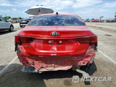 Zdjęcie 6 z 12 samochodu: 2019 KIA FORTE LXS VIN:3KPF24AD9KE064822 - miniatura