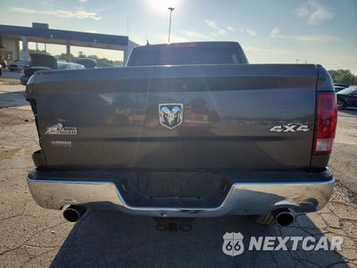 Zdjęcie 6 z 12 samochodu: 2014 RAM 1500 SLT VIN:1C6RR7LT9ES208943 - miniatura