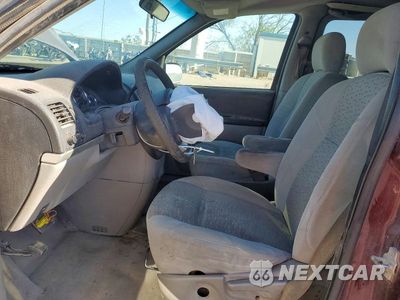 Zdjęcie 7 z 13 samochodu: 2006 CHEVROLET UPLANDER LS VIN:1GNDV23LX6D117419 - miniatura