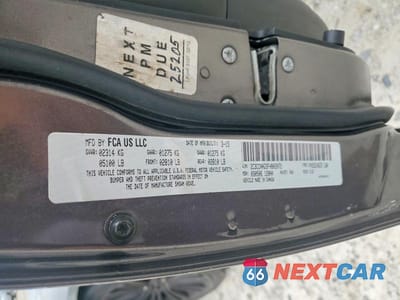 Zdjęcie 13 z 13 samochodu: 2012 CHRYSLER 300 S VIN:2C3CCABG1CH289575 - miniatura