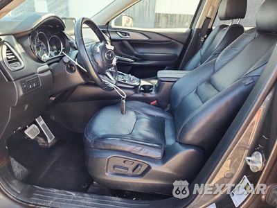 Zdjęcie 7 z 14 samochodu: 2018 MAZDA CX-9 TOURING VIN:JM3TCBCY1J0231757 - miniatura