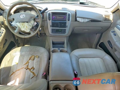 Zdjęcie 8 z 13 samochodu: 2005 MERCURY MOUNTAINEER VIN:4M2ZU66K55ZJ01488 - miniatura