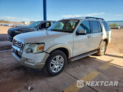 2010 FORD EXPLORER EDDIE BAUER 1FMEU7EE7AUB13599 - główne zdjęcie licytacji z USA - miniatura