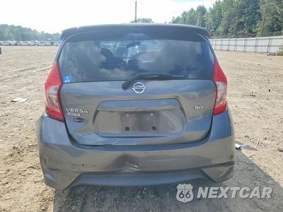 Zdjęcie 6 z 12 samochodu: 2016 NISSAN VERSA NOTE SR VIN:3N1CE2CP5GL404088 - miniatura
