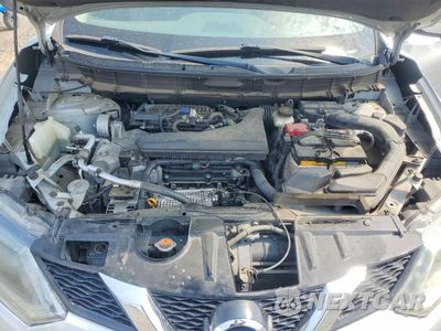 Zdjęcie 12 z 14 samochodu: 2015 NISSAN ROGUE SL VIN:5N1AT2MV9FC876713 - miniatura