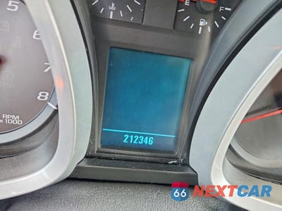 Zdjęcie 9 z 13 samochodu: 2011 CHEVROLET EQUINOX LTZ VIN:2CNFLGEC6B6319101 - miniatura