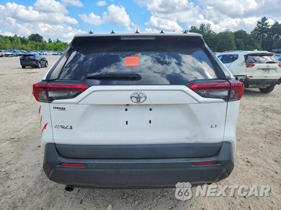 Zdjęcie 6 z 13 samochodu: 2019 TOYOTA RAV4 LE VIN:2T3H1RFV5KW035283 - miniatura