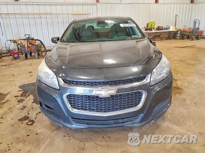 Piąte zdjęcie samochodu w środku: 2015 CHEVROLET MALIBU 1LT VIN:1G11C5SL6FF337903 - miniatura