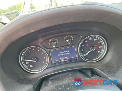 Zdjęcie 9 z 13 samochodu: 2020 BUICK ENCLAVE ESSENCE VIN:5GAERBKW6LJ269032 - miniatura
