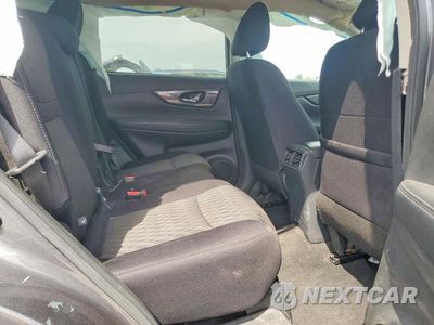 Zdjęcie 11 z 13 samochodu: 2020 NISSAN ROGUE SV VIN:5N1AT2MV9LC798767 - miniatura