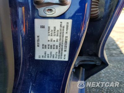 Zdjęcie 12 z 12 samochodu: 2021 TESLA MODEL 3 VIN:5YJ3E1EC5MF997186 - miniatura
