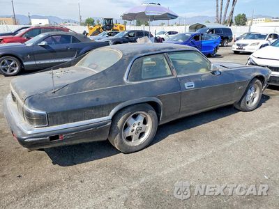 Trzecie zdjęcie samochodu z tyłu: 1994 JAGUAR XJS VIN:SAJNX5748RC188299 - miniatura