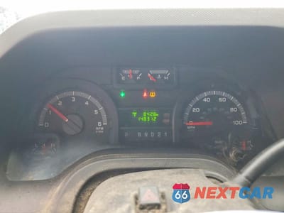 Zdjęcie 9 z 13 samochodu: 2013 FORD ECONOLINE E250 VAN VIN:1FTNE2EL5DDA82733 - miniatura