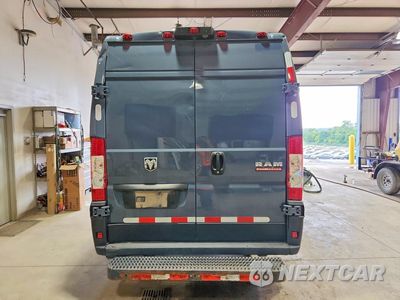 Zdjęcie 6 z 13 samochodu: 2020 RAM PROMASTER 3500 3500 HIGH VIN:3C6URVJG5LE136434 - miniatura