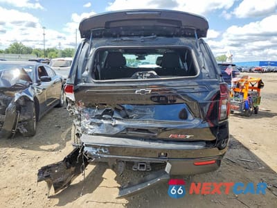 Zdjęcie 6 z 13 samochodu: 2024 CHEVROLET SUBURBAN K1500 RST VIN:1GNSKEKD6RR343136 - miniatura