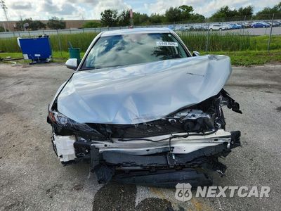 Piąte zdjęcie samochodu w środku: 2021 TOYOTA CAMRY SE VIN:4T1G11AK7MU518019 - miniatura