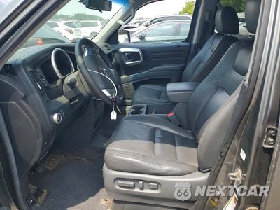 Zdjęcie 7 z 12 samochodu: 2008 HONDA RIDGELINE RTL VIN:2HJYK16508H500684 - miniatura