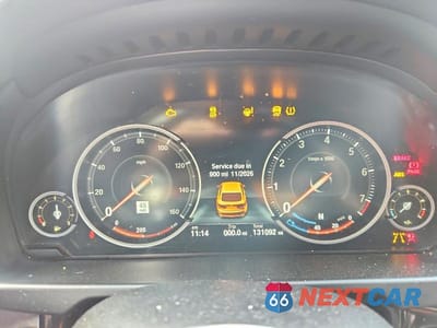 Zdjęcie 9 z 13 samochodu: 2017 BMW X6 XDRIVE50I VIN:5UXKU6C32H0S99779 - miniatura