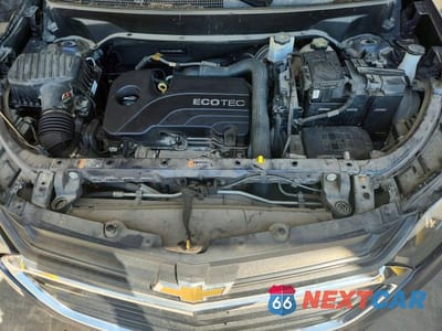 Zdjęcie 11 z 13 samochodu: 2018 CHEVROLET EQUINOX LS VIN:3GNAXHEV5JS640628 - miniatura