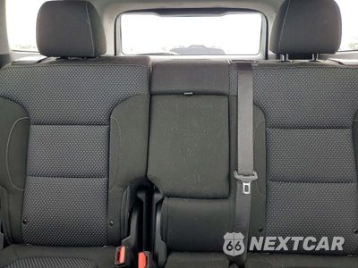 Zdjęcie 10 z 14 samochodu: 2020 GMC ACADIA SLE VIN:1GKKNRLS4LZ160320 - miniatura