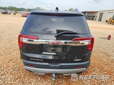 Zdjęcie 6 z 14 samochodu: 2020 GMC ACADIA SLE VIN:1GKKNKLS1LZ238334 - miniatura