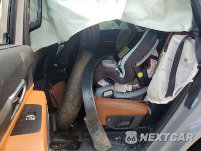 Zdjęcie 10 z 12 samochodu: 2025 KIA TELLURIDE EX X-LINE VIN:5XYP3DGC5SG603228 - miniatura