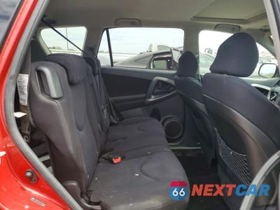 Zdjęcie 11 z 14 samochodu: 2006 TOYOTA RAV4 SPORT VIN:JTMBK32V065000069 - miniatura