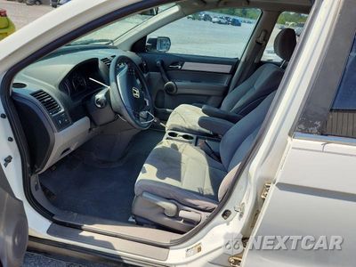Zdjęcie 7 z 13 samochodu: 2010 HONDA CR-V EX VIN:5J6RE3H5XAL014945 - miniatura