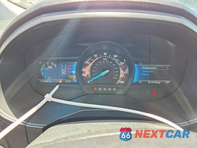 Zdjęcie 9 z 13 samochodu: 2022 FORD EDGE TITANIUM VIN:2FMPK4K98NBB04961 - miniatura