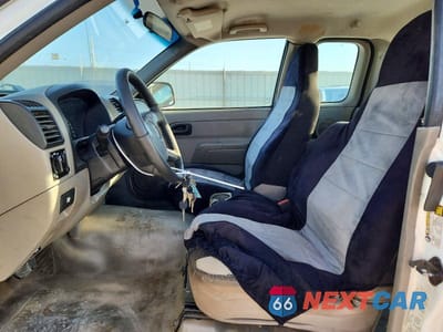 Zdjęcie 8 z 13 samochodu: 2005 CHEVROLET COLORADO VIN:1GCCS198958161302 - miniatura