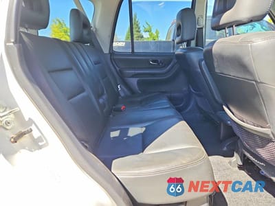 Zdjęcie 11 z 13 samochodu: 2000 HONDA CR-V SE VIN:JHLRD187XYS000318 - miniatura