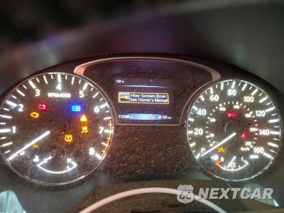 Zdjęcie 9 z 13 samochodu: 2017 NISSAN ALTIMA 2.5 SV VIN:1N4AL3AP2HC293148 - miniatura