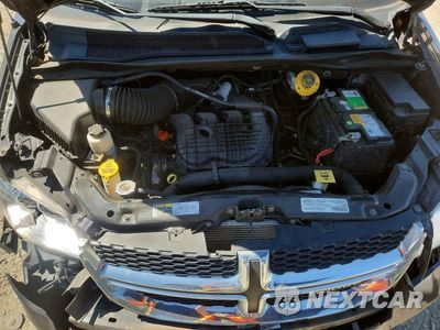 Zdjęcie 12 z 13 samochodu: 2019 DODGE GRAND CARAVAN SXT VIN:2C4RDGCG5KR712963 - miniatura
