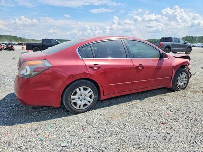 Trzecie zdjęcie samochodu z tyłu: 2009 NISSAN ALTIMA 2.5 VIN:1N4AL21E59N542976 - miniatura