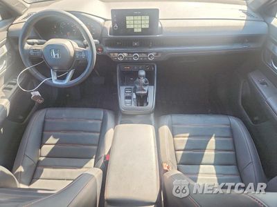 Zdjęcie 8 z 13 samochodu: 2026 HONDA CR-V SPORT-L VIN:7FARS6H86TE018284 - miniatura