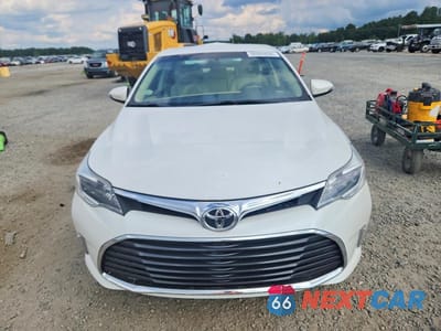 Piąte zdjęcie samochodu w środku: 2016 TOYOTA AVALON XLE VIN:4T1BK1EB2GU237834 - miniatura