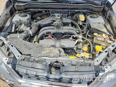 Zdjęcie 12 z 13 samochodu: 2018 SUBARU FORESTER 2.5I PREMIUM VIN:JF2SJAGC0JH441241 - miniatura