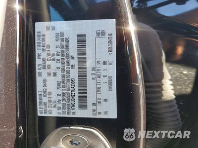 Zdjęcie 13 z 13 samochodu: 2026 FORD ESCAPE ST LINE SELECT VIN:1FMCU9NZ6TUA23983 - miniatura