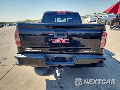Zdjęcie 6 z 12 samochodu: 2018 GMC SIERRA C1500 DENALI VIN:3GTP1PEJ7JG554431 - miniatura