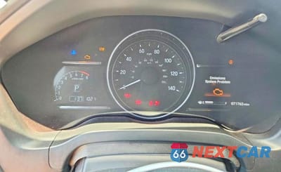 Zdjęcie 9 z 13 samochodu: 2022 HONDA HR-V EX VIN:3CZRU5H53NM738950 - miniatura