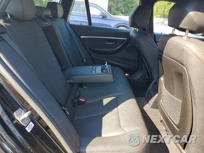 Zdjęcie 11 z 13 samochodu: 2018 BMW 330 XI VIN:WBA8K3C55JA024082 - miniatura