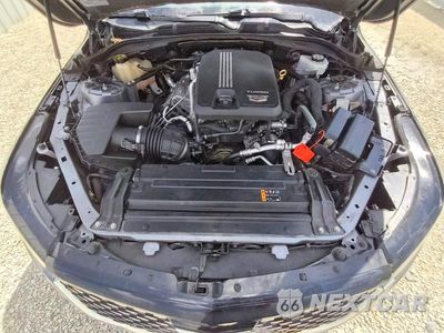 Zdjęcie 11 z 12 samochodu: 2021 CADILLAC CT4 LUXURY VIN:1G6DA5RK1M0132810 - miniatura