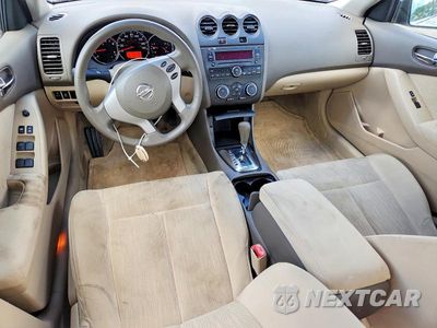 Zdjęcie 8 z 12 samochodu: 2012 NISSAN ALTIMA 2.5 VIN:1N4AL2APXCC250471 - miniatura