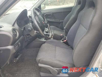 Zdjęcie 7 z 12 samochodu: 2004 SUBARU IMPREZA WRX VIN:JF1GG29604G802886 - miniatura