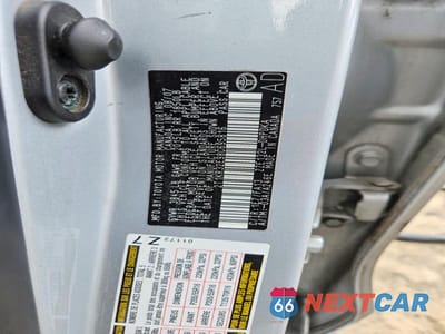 Zdjęcie 14 z 14 samochodu: 2008 TOYOTA MATRIX BASE VIN:2T1KR32E98C695816 - miniatura