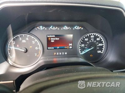 Zdjęcie 9 z 12 samochodu: 2021 FORD F150 SUPERCREW VIN:1FTEW1CP2MFA33703 - miniatura
