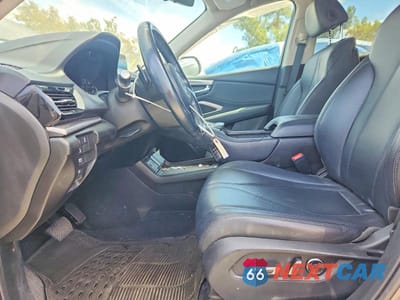 Zdjęcie 7 z 12 samochodu: 2021 ACURA RDX VIN:5J8TC1H34ML017799 - miniatura