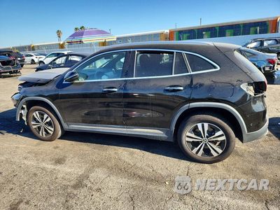 Drugie zdjęcie samochodu z przodu: 2025 MERCEDES-BENZ GLA 250 VIN:W1N4N4GB8SJ691933 - miniatura