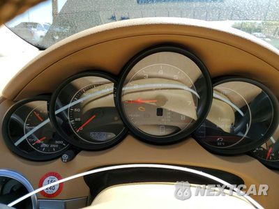 Zdjęcie 9 z 12 samochodu: 2012 PORSCHE CAYENNE S HYBRID VIN:WP1AE2A24CLA93785 - miniatura